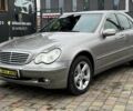 Сірий Мерседес Ц-Клас, об'ємом двигуна 1.8 л та пробігом 250 тис. км за 6990 $, фото 2 на Automoto.ua