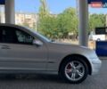 Серый Мерседес Ц-Класс, объемом двигателя 2.7 л и пробегом 321 тыс. км за 6999 $, фото 15 на Automoto.ua