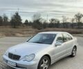 Серый Мерседес Ц-Класс, объемом двигателя 0 л и пробегом 283 тыс. км за 2000 $, фото 1 на Automoto.ua