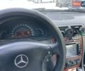 Серый Мерседес Ц-Класс, объемом двигателя 2.15 л и пробегом 316 тыс. км за 5500 $, фото 8 на Automoto.ua