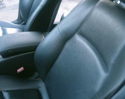 Сірий Мерседес Ц-Клас, об'ємом двигуна 2.6 л та пробігом 70 тис. км за 4000 $, фото 7 на Automoto.ua