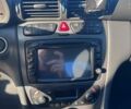 Серый Мерседес Ц-Класс, объемом двигателя 2 л и пробегом 201 тыс. км за 5400 $, фото 46 на Automoto.ua