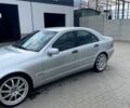 Серый Мерседес Ц-Класс, объемом двигателя 1.8 л и пробегом 230 тыс. км за 5700 $, фото 6 на Automoto.ua