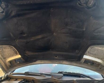 Сірий Мерседес Ц-Клас, об'ємом двигуна 2.15 л та пробігом 390 тис. км за 3496 $, фото 26 на Automoto.ua