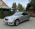 Сірий Мерседес Ц-Клас, об'ємом двигуна 1.8 л та пробігом 142 тис. км за 7800 $, фото 1 на Automoto.ua