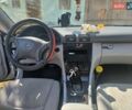 Сірий Мерседес Ц-Клас, об'ємом двигуна 2 л та пробігом 194 тис. км за 6200 $, фото 3 на Automoto.ua