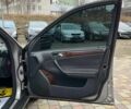 Сірий Мерседес Ц-Клас, об'ємом двигуна 1.8 л та пробігом 250 тис. км за 6990 $, фото 22 на Automoto.ua