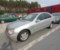 Сірий Мерседес Ц-Клас, об'ємом двигуна 0 л та пробігом 245 тис. км за 5500 $, фото 1 на Automoto.ua