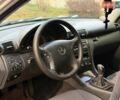 Сірий Мерседес Ц-Клас, об'ємом двигуна 1.8 л та пробігом 305 тис. км за 4500 $, фото 29 на Automoto.ua
