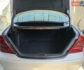 Мерседес Ц-Класс 2003 в Запорожье на Automoto.ua Серый Мерседес Ц-Класс, объемом двигателя 1.8 л и пробегом 300 тыс. км за 4500 $, фото 4 на Automoto.ua