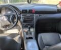 Сірий Мерседес Ц-Клас, об'ємом двигуна 2.7 л та пробігом 361 тис. км за 4000 $, фото 5 на Automoto.ua