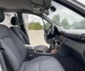 Сірий Мерседес Ц-Клас, об'ємом двигуна 2.2 л та пробігом 320 тис. км за 2099 $, фото 15 на Automoto.ua