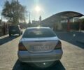 Сірий Мерседес Ц-Клас, об'ємом двигуна 1.8 л та пробігом 301 тис. км за 5200 $, фото 2 на Automoto.ua