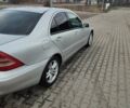 Сірий Мерседес Ц-Клас, об'ємом двигуна 2.15 л та пробігом 270 тис. км за 4700 $, фото 2 на Automoto.ua