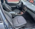 Серый Мерседес Ц-Класс, объемом двигателя 1.8 л и пробегом 257 тыс. км за 5500 $, фото 28 на Automoto.ua