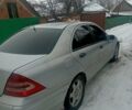 Сірий Мерседес Ц-Клас, об'ємом двигуна 1.8 л та пробігом 310 тис. км за 5500 $, фото 2 на Automoto.ua