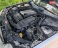 Сірий Мерседес Ц-Клас, об'ємом двигуна 1.8 л та пробігом 364 тис. км за 4200 $, фото 12 на Automoto.ua