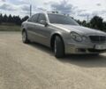 Серый Мерседес Ц-Класс, объемом двигателя 2.1 л и пробегом 360 тыс. км за 3600 $, фото 1 на Automoto.ua