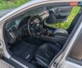 Сірий Мерседес Ц-Клас, об'ємом двигуна 1.8 л та пробігом 364 тис. км за 4200 $, фото 25 на Automoto.ua