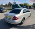 Сірий Мерседес Ц-Клас, об'ємом двигуна 1.8 л та пробігом 293 тис. км за 3300 $, фото 1 на Automoto.ua