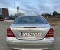 Серый Мерседес Ц-Класс, объемом двигателя 0 л и пробегом 290 тыс. км за 3000 $, фото 4 на Automoto.ua