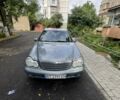 Сірий Мерседес Ц-Клас, об'ємом двигуна 1.8 л та пробігом 257 тис. км за 5024 $, фото 4 на Automoto.ua