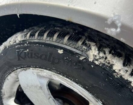 Серый Мерседес Ц-Класс, объемом двигателя 2.15 л и пробегом 380 тыс. км за 3300 $, фото 15 на Automoto.ua