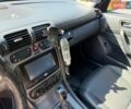 Сірий Мерседес Ц-Клас, об'ємом двигуна 2.6 л та пробігом 250 тис. км за 4100 $, фото 11 на Automoto.ua