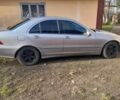 Сірий Мерседес Ц-Клас, об'ємом двигуна 2.15 л та пробігом 390 тис. км за 3496 $, фото 3 на Automoto.ua