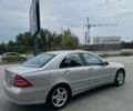 Сірий Мерседес Ц-Клас, об'ємом двигуна 1.8 л та пробігом 293 тис. км за 5700 $, фото 18 на Automoto.ua