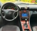 Сірий Мерседес Ц-Клас, об'ємом двигуна 2 л та пробігом 285 тис. км за 4700 $, фото 26 на Automoto.ua