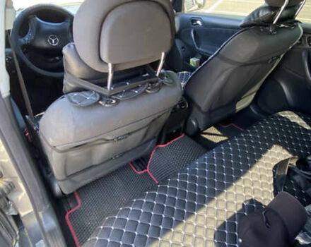 Сірий Мерседес Ц-Клас, об'ємом двигуна 2.15 л та пробігом 338 тис. км за 5500 $, фото 8 на Automoto.ua