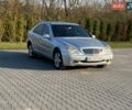 Сірий Мерседес Ц-Клас, об'ємом двигуна 2.15 л та пробігом 346 тис. км за 6000 $, фото 2 на Automoto.ua