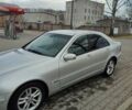 Сірий Мерседес Ц-Клас, об'ємом двигуна 2.15 л та пробігом 270 тис. км за 4700 $, фото 1 на Automoto.ua
