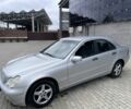 Сірий Мерседес Ц-Клас, об'ємом двигуна 2.2 л та пробігом 320 тис. км за 2099 $, фото 8 на Automoto.ua