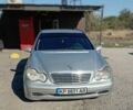 Мерседес Ц-Класс 2003 в Запорожье на Automoto.ua Серый Мерседес Ц-Класс, объемом двигателя 1.8 л и пробегом 300 тыс. км за 4500 $, фото 7 на Automoto.ua