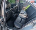Сірий Мерседес Ц-Клас, об'ємом двигуна 1.8 л та пробігом 364 тис. км за 4200 $, фото 15 на Automoto.ua