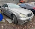 Сірий Мерседес Ц-Клас, об'ємом двигуна 2.1 л та пробігом 270 тис. км за 2750 $, фото 1 на Automoto.ua