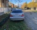 Сірий Мерседес Ц-Клас, об'ємом двигуна 2.1 л та пробігом 300 тис. км за 4500 $, фото 4 на Automoto.ua