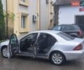 Серый Мерседес Ц-Класс, объемом двигателя 2.1 л и пробегом 340 тыс. км за 5400 $, фото 3 на Automoto.ua