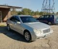 Мерседес Ц-Класс 2003 в Запорожье на Automoto.ua Серый Мерседес Ц-Класс, объемом двигателя 1.8 л и пробегом 300 тыс. км за 4500 $, фото 1 на Automoto.ua