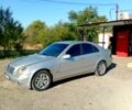 Серый Мерседес Ц-Класс, объемом двигателя 1.8 л и пробегом 0 тыс. км за 4500 $, фото 1 на Automoto.ua