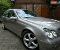 Серый Мерседес Ц-Класс, объемом двигателя 1.8 л и пробегом 176 тыс. км за 7500 $, фото 5 на Automoto.ua