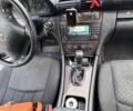 Сірий Мерседес Ц-Клас, об'ємом двигуна 2.2 л та пробігом 341 тис. км за 5500 $, фото 21 на Automoto.ua