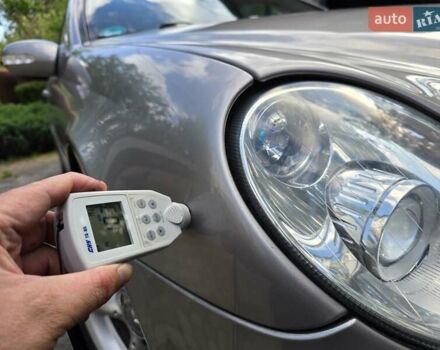 Серый Мерседес Ц-Класс, объемом двигателя 1.8 л и пробегом 176 тыс. км за 7500 $, фото 57 на Automoto.ua