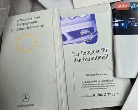 Серый Мерседес Ц-Класс, объемом двигателя 1.8 л и пробегом 176 тыс. км за 7500 $, фото 105 на Automoto.ua