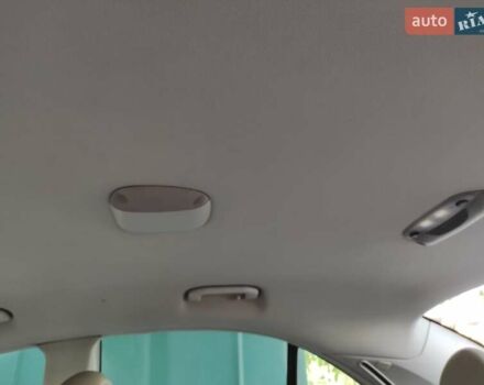 Серый Мерседес Ц-Класс, объемом двигателя 2 л и пробегом 250 тыс. км за 8400 $, фото 17 на Automoto.ua