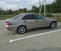 Мерседес Ц-Класс 2004 в Ужгороде на Automoto.ua Серый Мерседес Ц-Класс, объемом двигателя 2.15 л и пробегом 312 тыс. км за 6000 $, фото 5 на Automoto.ua
