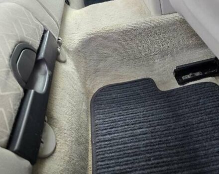 Серый Мерседес Ц-Класс, объемом двигателя 1.8 л и пробегом 176 тыс. км за 7500 $, фото 128 на Automoto.ua