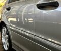 Мерседес Ц-Класс 2004 в Сумах на Automoto.ua Серый Мерседес Ц-Класс, объемом двигателя 2.1 л и пробегом 286 тыс. км за 6800 $, фото 6 на Automoto.ua